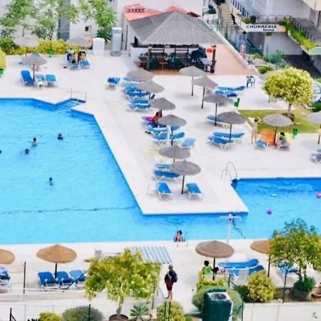 דירה Modern In La Nogalera