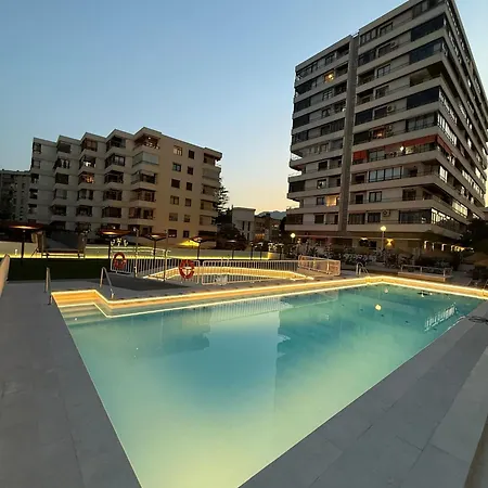 דירה Modern In La Nogalera *