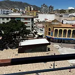 Modern In La Nogalera * Торремолінос