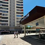 Modern In La Nogalera