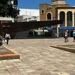 Modern In La Nogalera *