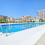 Апартаменти Modern In La Nogalera *