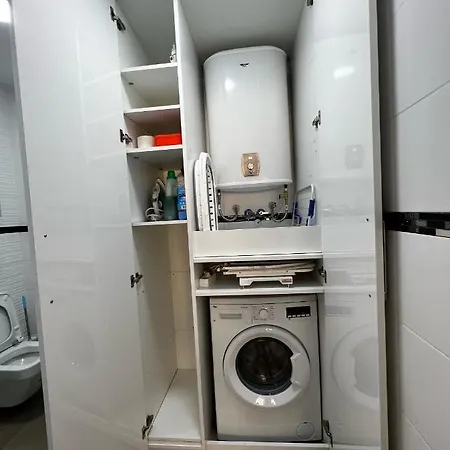 Apartamento Modern In La Nogalera *