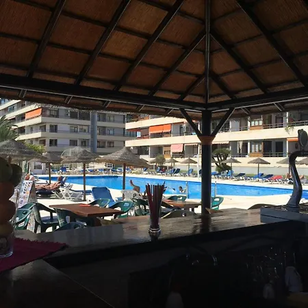 Modern In La Nogalera