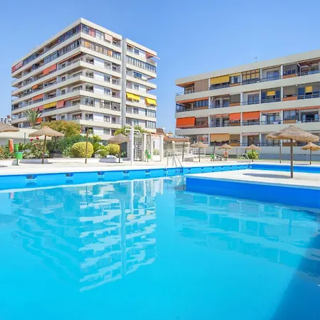 Modern In La Nogalera 公寓 *