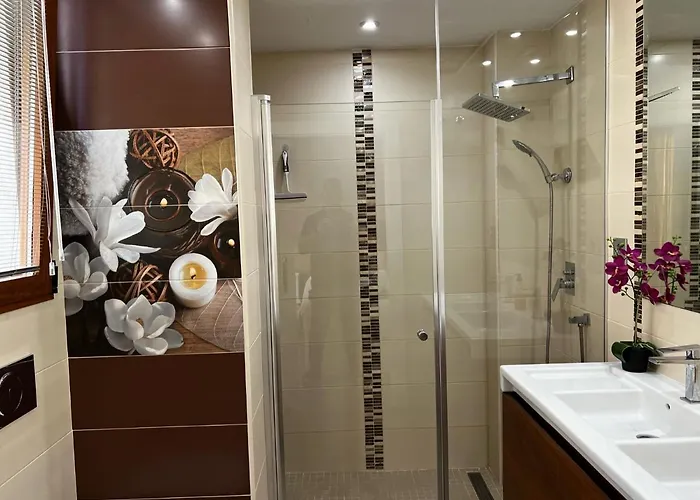 Modern In La Nogalera *