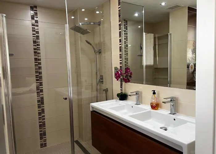 Lägenhet Modern In La Nogalera