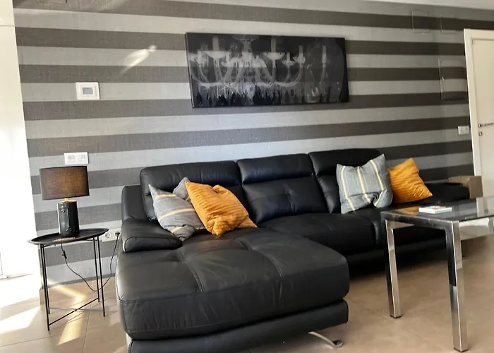 Modern In La Nogalera Torremolinos