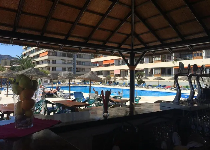 Modern In La Nogalera