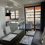 Modern In La Nogalera Torremolinos