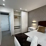 Modern In La Nogalera *