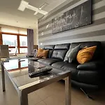 Apartment Modern In La Nogalera Torremolinos