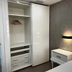 Modern In La Nogalera *