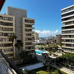 Apartment Modern In La Nogalera Torremolinos