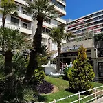 Apartment Modern In La Nogalera *