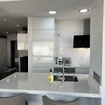 Apartment Modern In La Nogalera *