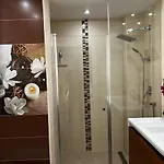 Modern In La Nogalera *