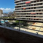 Modern In La Nogalera * Torremolinos