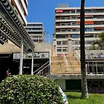 Apartment Modern In La Nogalera *