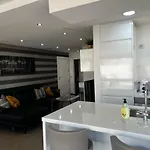 Modern In La Nogalera