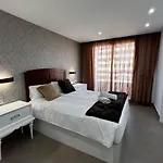 Apartment Modern In La Nogalera *