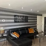 Modern In La Nogalera Apartment Torremolinos