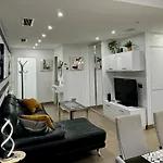 Modern In La Nogalera Torremolinos