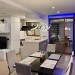 Modern In La Nogalera