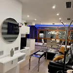 Apartment Modern In La Nogalera Torremolinos