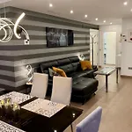 Modern In La Nogalera Apartment Torremolinos