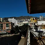Modern In La Nogalera Apartment