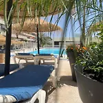 Modern In La Nogalera Torremolinos