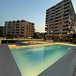 Apartment Modern In La Nogalera *