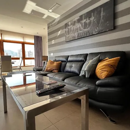 Appartamento Modern In La Nogalera Torremolinos