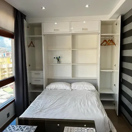 Modern In La Nogalera Lägenhet