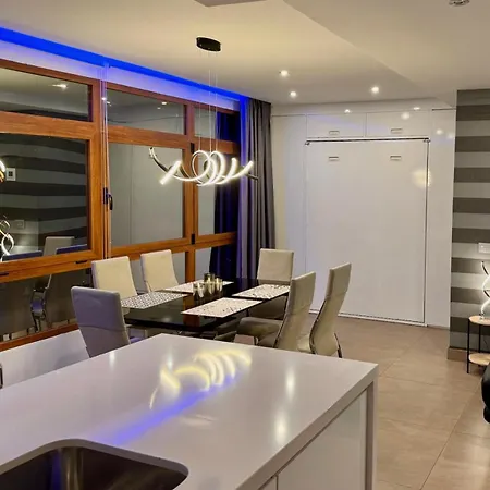 Appartamento Modern In La Nogalera