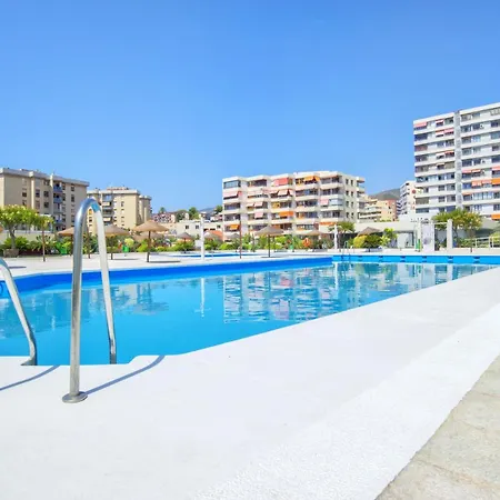 Appartamento Modern In La Nogalera *