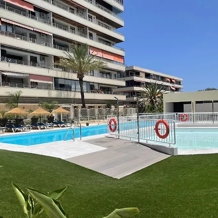 Apartment Modern In La Nogalera