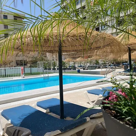 Modern In La Nogalera Torremolinos