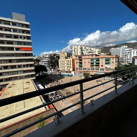 Modern In La Nogalera トレモリノス