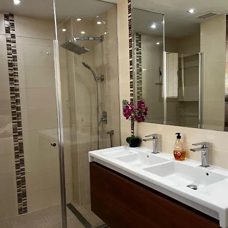 アパート Modern In La Nogalera